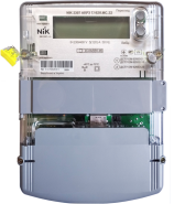 NIK 2307 ARP3T.1620.MC.22